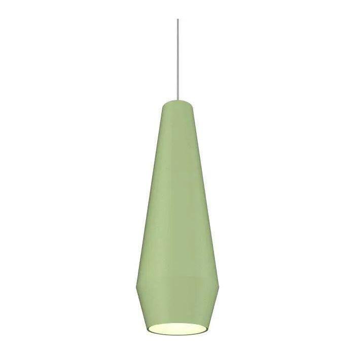 Accord Lighting - Conical Accord Pendant 1343 - 1343.3 - Canada Light Shop