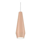 Accord Lighting - Conical Accord Pendant 1343 - 1343.33 - Canada Light Shop