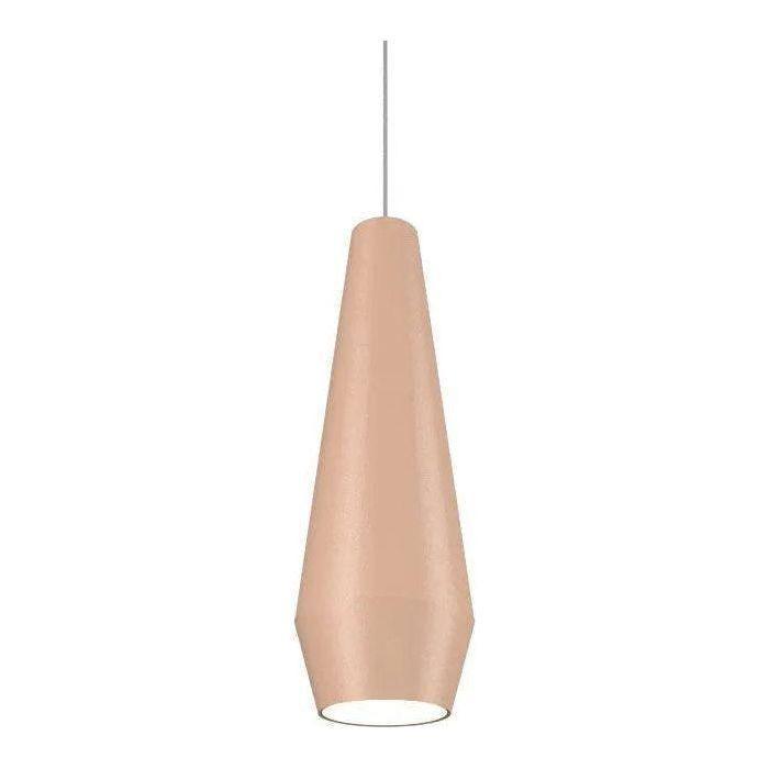 Accord Lighting - Conical Accord Pendant 1343 - 1343.33 - Canada Light Shop