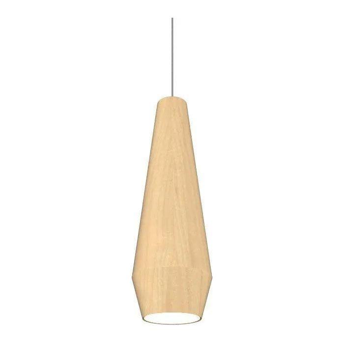 Accord Lighting - Conical Accord Pendant 1343 - 1343.34 - Canada Light Shop