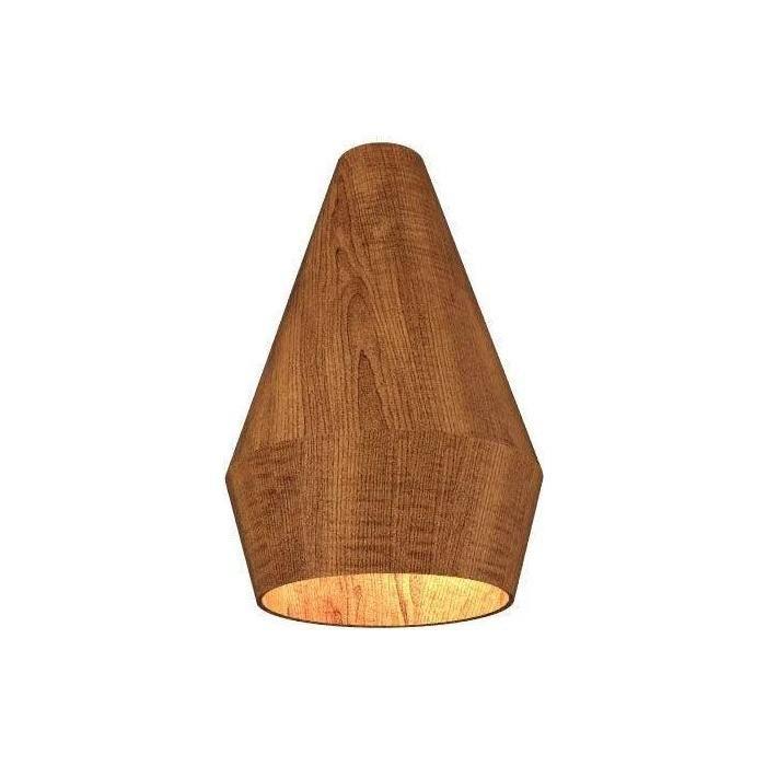 Accord Lighting - Conical Accord Pendant 1344 - 1344.06 - Canada Light Shop