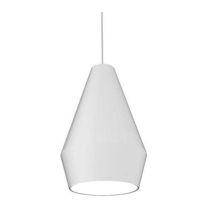 Accord Lighting - Conical Accord Pendant 1344 - 1344.07 - Canada Light Shop