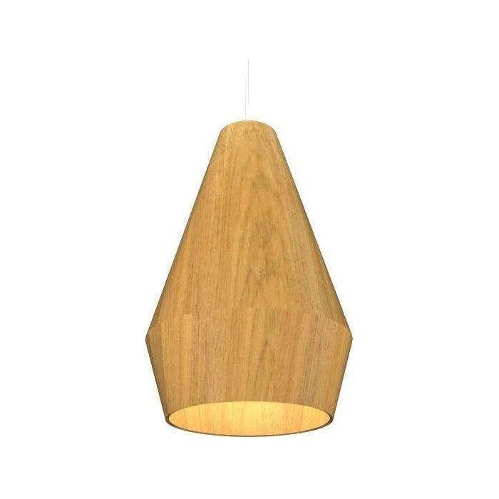Accord Lighting - Conical Accord Pendant 1344 - 1344.09 - Canada Light Shop