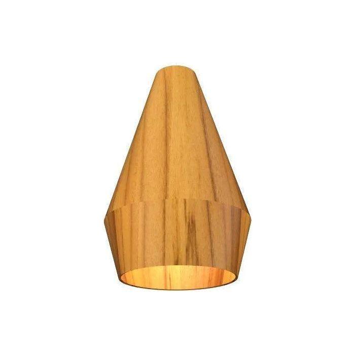 Accord Lighting - Conical Accord Pendant 1344 - 1344.12 - Canada Light Shop
