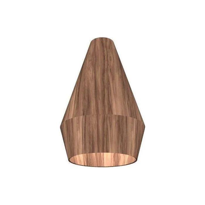Accord Lighting - Conical Accord Pendant 1344 - 1344.18 - Canada Light Shop