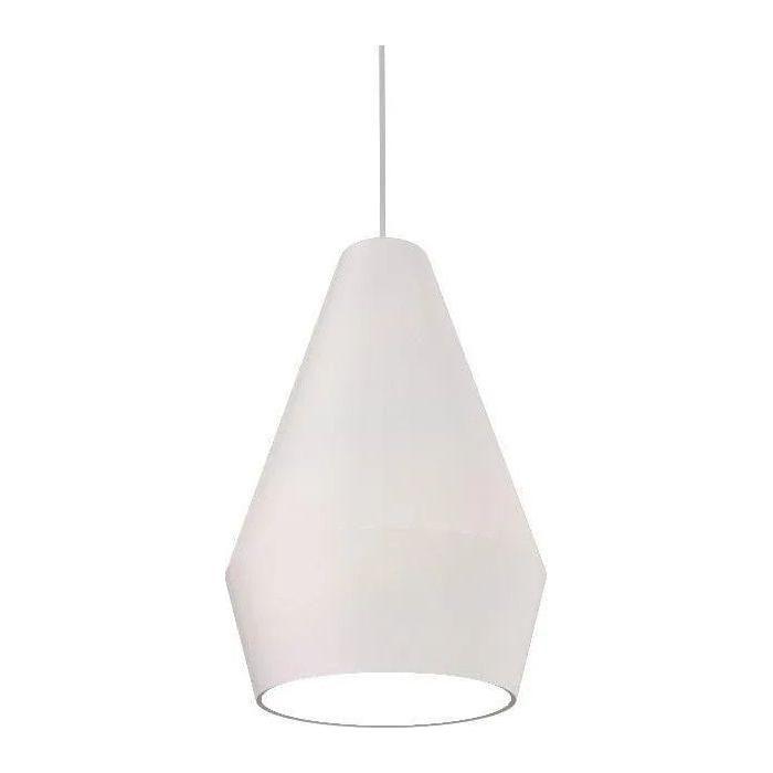 Accord Lighting - Conical Accord Pendant 1344 - 1344.25 - Canada Light Shop