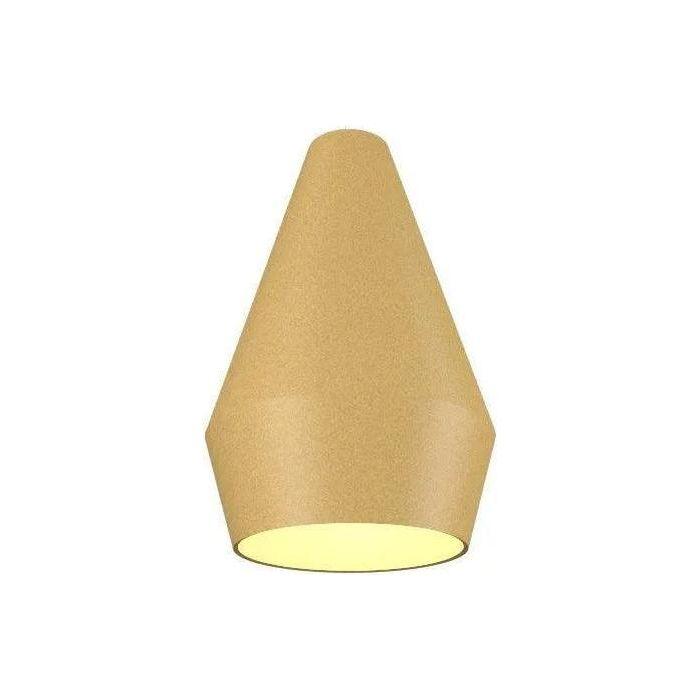 Accord Lighting - Conical Accord Pendant 1344 - 1344.27 - Canada Light Shop