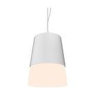 Accord Lighting - Conical Accord Pendant 264 - 264.07 - Canada Light Shop