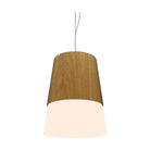 Accord Lighting - Conical Accord Pendant 264 - 264.09 - Canada Light Shop