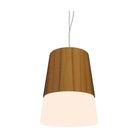 Accord Lighting - Conical Accord Pendant 264 - 264.12 - Canada Light Shop