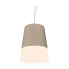 Accord Lighting - Conical Accord Pendant 264 - 264.15 - Canada Light Shop