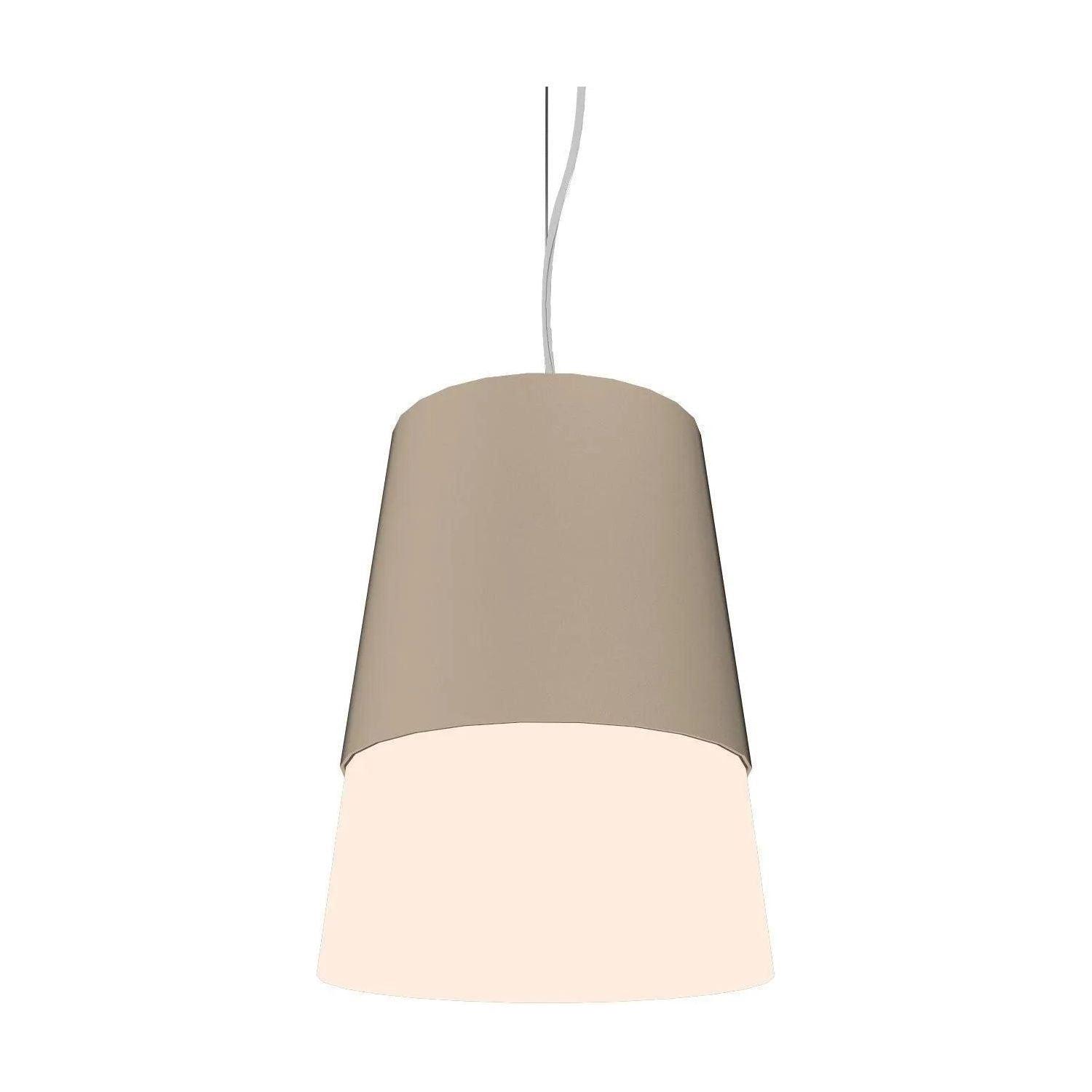 Accord Lighting - Conical Accord Pendant 264 - 264.15 - Canada Light Shop