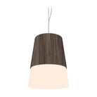 Accord Lighting - Conical Accord Pendant 264 - 264.18 - Canada Light Shop
