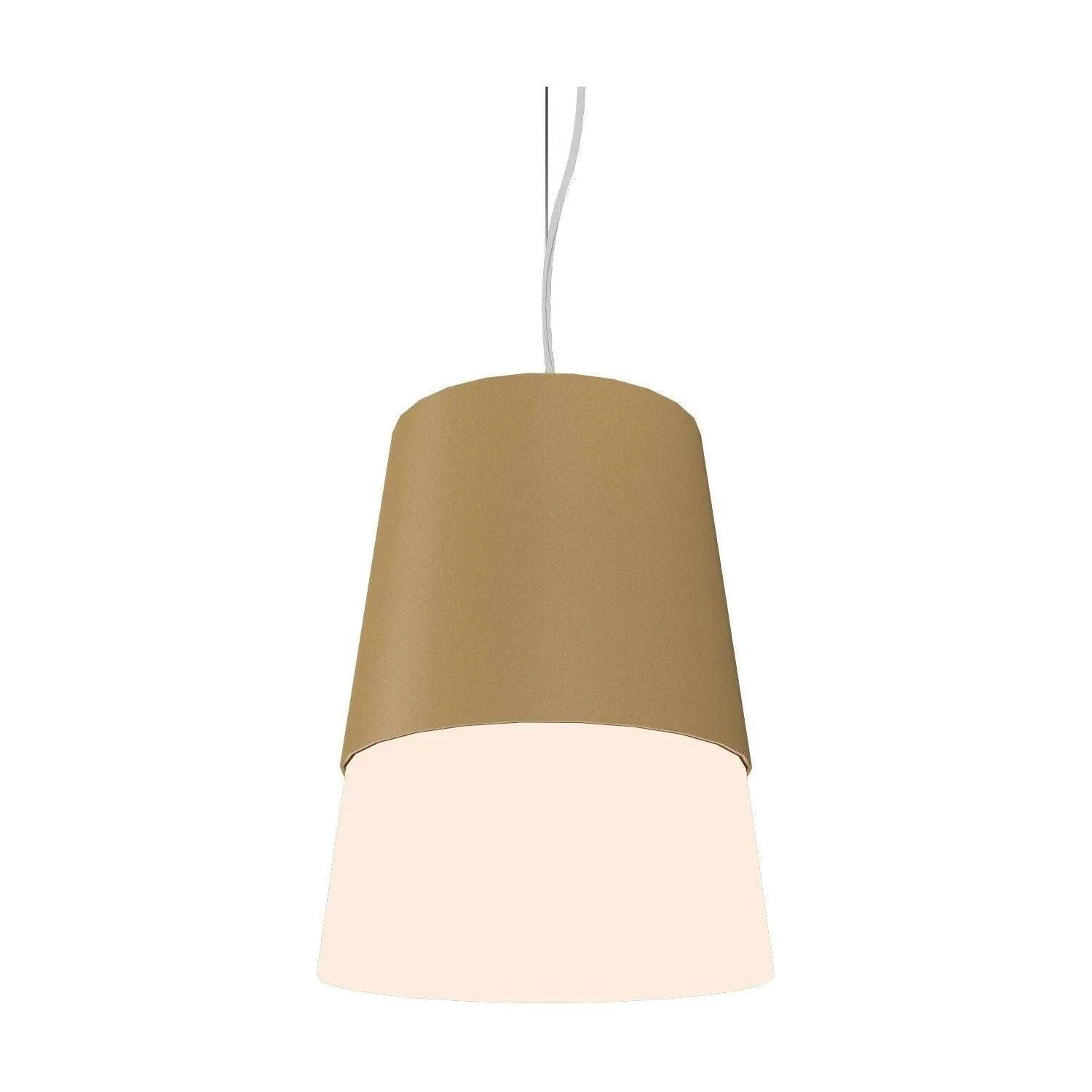 Accord Lighting - Conical Accord Pendant 264 - 264.27 - Canada Light Shop