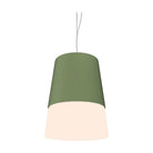 Accord Lighting - Conical Accord Pendant 264 - 264.3 - Canada Light Shop