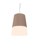 Accord Lighting - Conical Accord Pendant 264 - 264.33 - Canada Light Shop