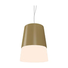Accord Lighting - Conical Accord Pendant 264 - 264.38 - Canada Light Shop
