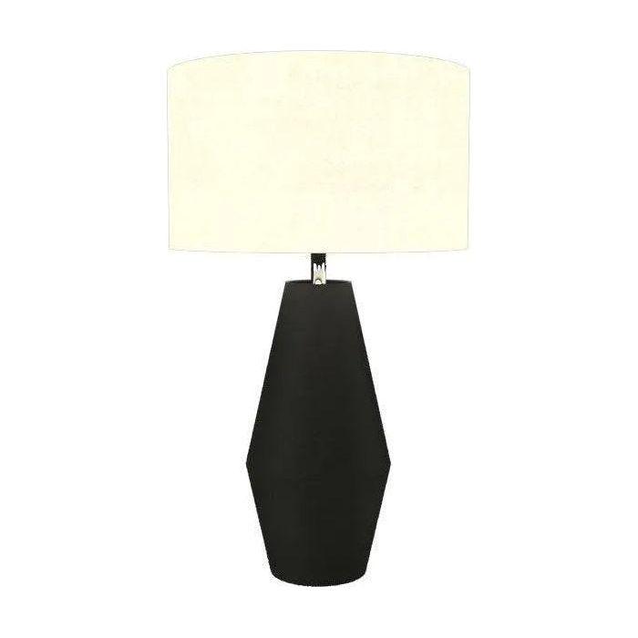 Accord Lighting - Conical Accord Table Lamp 7047 - 7047.02 - Canada Light Shop