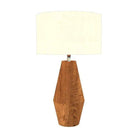 Accord Lighting - Conical Accord Table Lamp 7047 - 7047.06 - Canada Light Shop