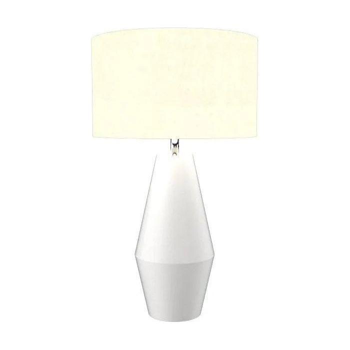 Accord Lighting - Conical Accord Table Lamp 7047 - 7047.07 - Canada Light Shop