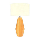 Accord Lighting - Conical Accord Table Lamp 7047 - 7047.09 - Canada Light Shop
