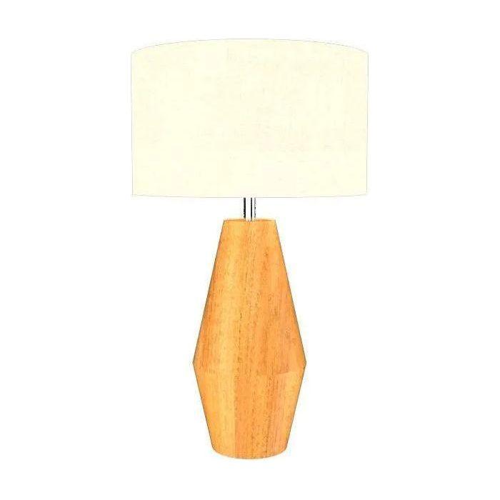 Accord Lighting - Conical Accord Table Lamp 7047 - 7047.09 - Canada Light Shop
