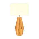 Accord Lighting - Conical Accord Table Lamp 7047 - 7047.12 - Canada Light Shop