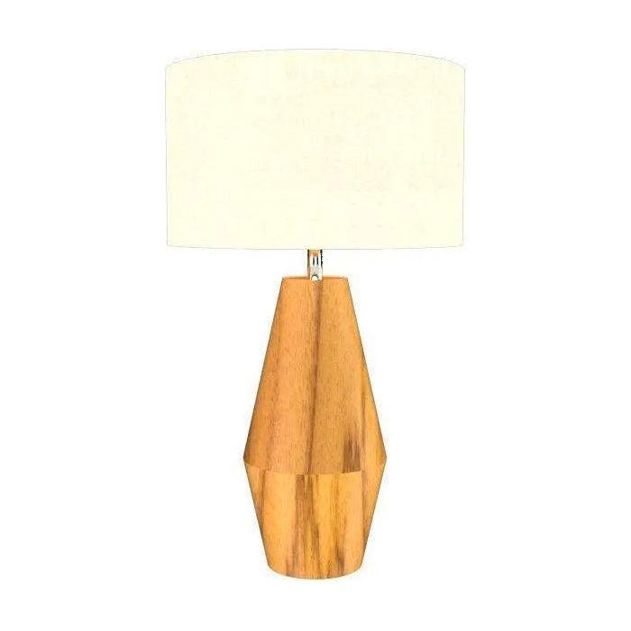 Accord Lighting - Conical Accord Table Lamp 7047 - 7047.12 - Canada Light Shop