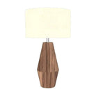 Accord Lighting - Conical Accord Table Lamp 7047 - 7047.18 - Canada Light Shop