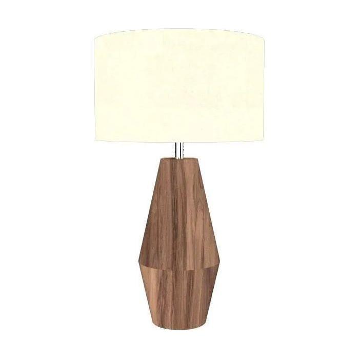 Accord Lighting - Conical Accord Table Lamp 7047 - 7047.18 - Canada Light Shop
