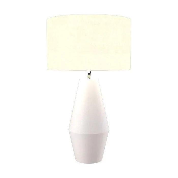 Accord Lighting - Conical Accord Table Lamp 7047 - 7047.25 - Canada Light Shop