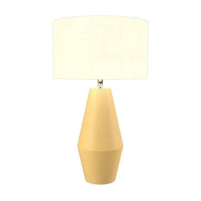 Accord Lighting - Conical Accord Table Lamp 7047 - 7047.27 - Canada Light Shop