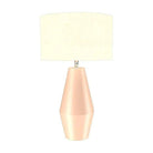 Accord Lighting - Conical Accord Table Lamp 7047 - 7047.33 - Canada Light Shop
