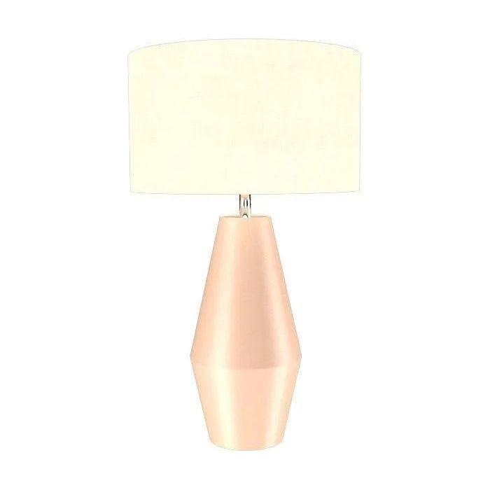 Accord Lighting - Conical Accord Table Lamp 7047 - 7047.33 - Canada Light Shop