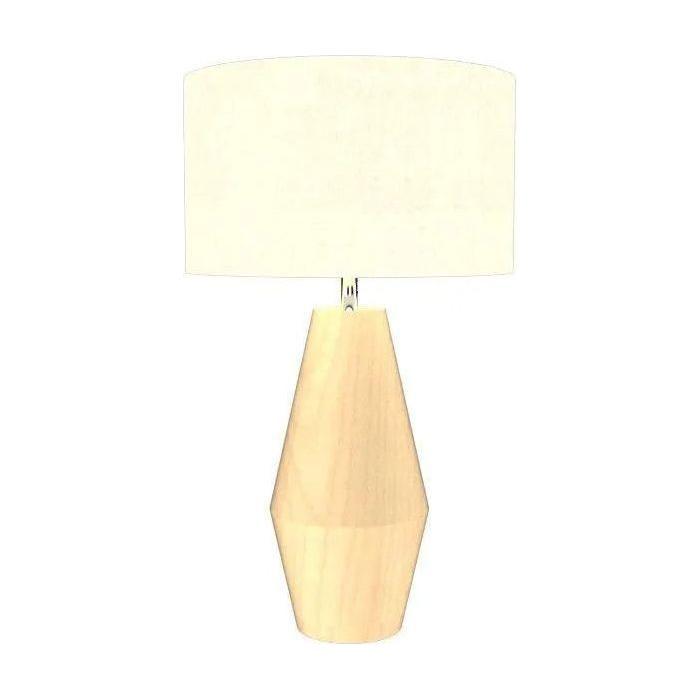 Accord Lighting - Conical Accord Table Lamp 7047 - 7047.34 - Canada Light Shop