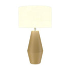 Accord Lighting - Conical Accord Table Lamp 7047 - 7047.38 - Canada Light Shop