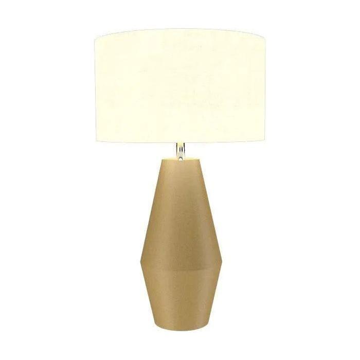 Accord Lighting - Conical Accord Table Lamp 7047 - 7047.38 - Canada Light Shop