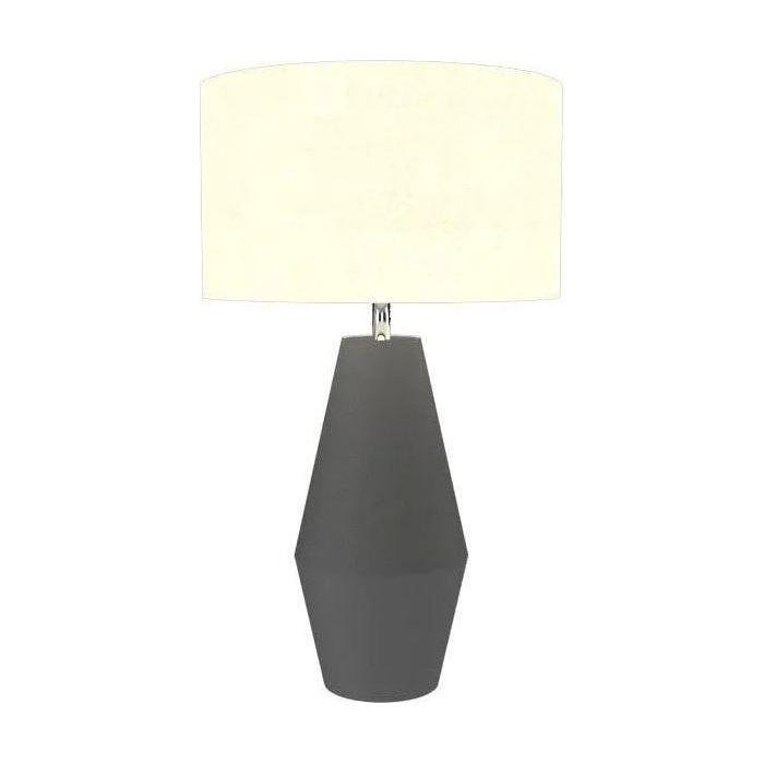 Accord Lighting - Conical Accord Table Lamp 7047 - 7047.39 - Canada Light Shop