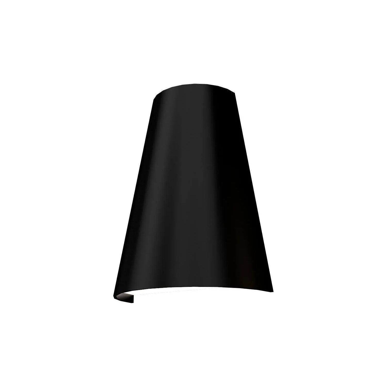 Accord Lighting - Conical Accord Wall Lamp 4018 - 4018.02 - Canada Light Shop
