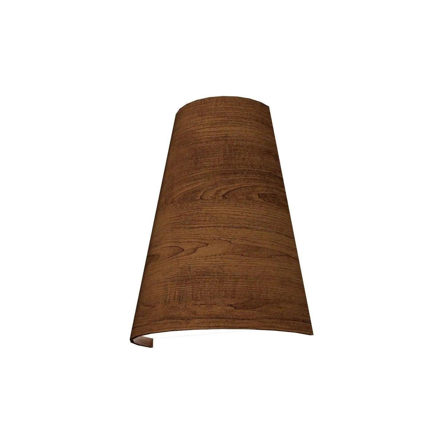 Accord Lighting - Conical Accord Wall Lamp 4018 - 4018.06 - Canada Light Shop