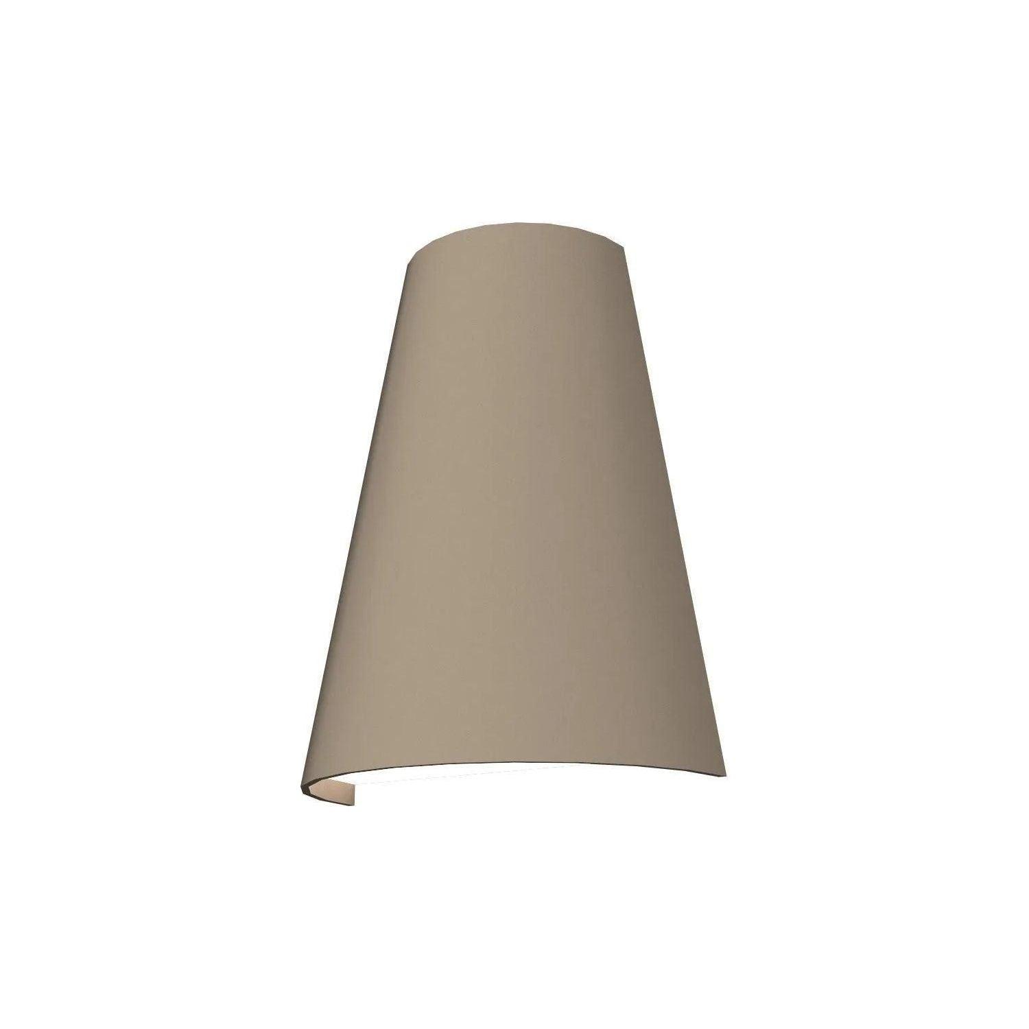 Accord Lighting - Conical Accord Wall Lamp 4018 - 4018.15 - Canada Light Shop