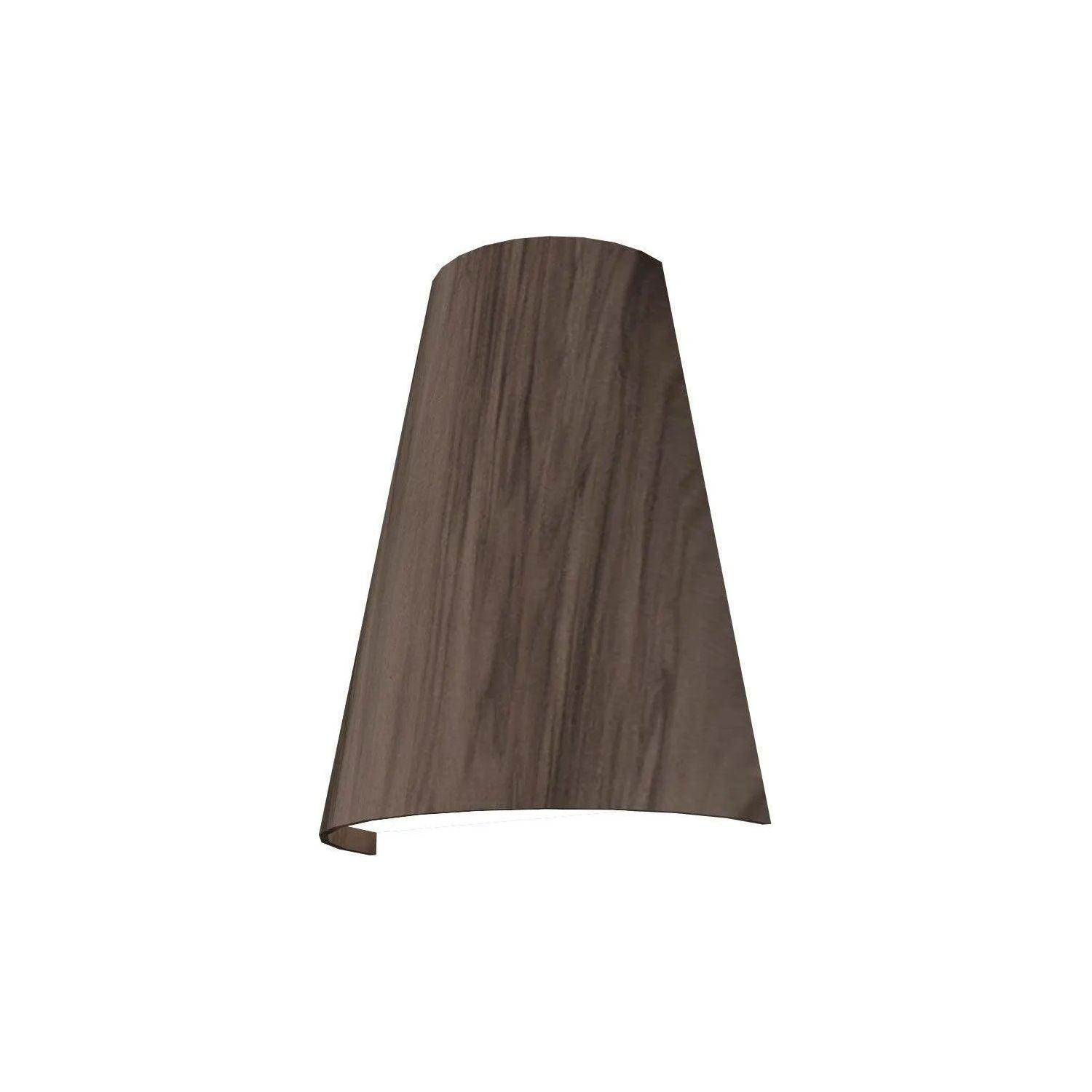 Accord Lighting - Conical Accord Wall Lamp 4018 - 4018.18 - Canada Light Shop