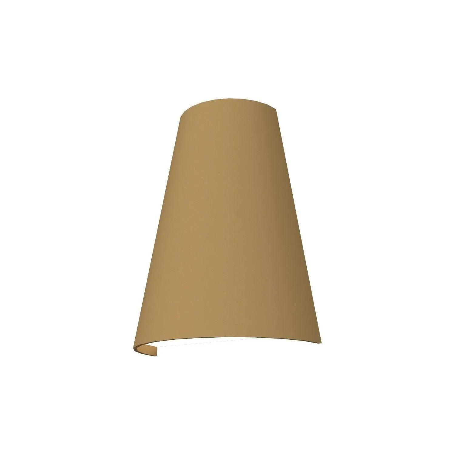 Accord Lighting - Conical Accord Wall Lamp 4018 - 4018.27 - Canada Light Shop