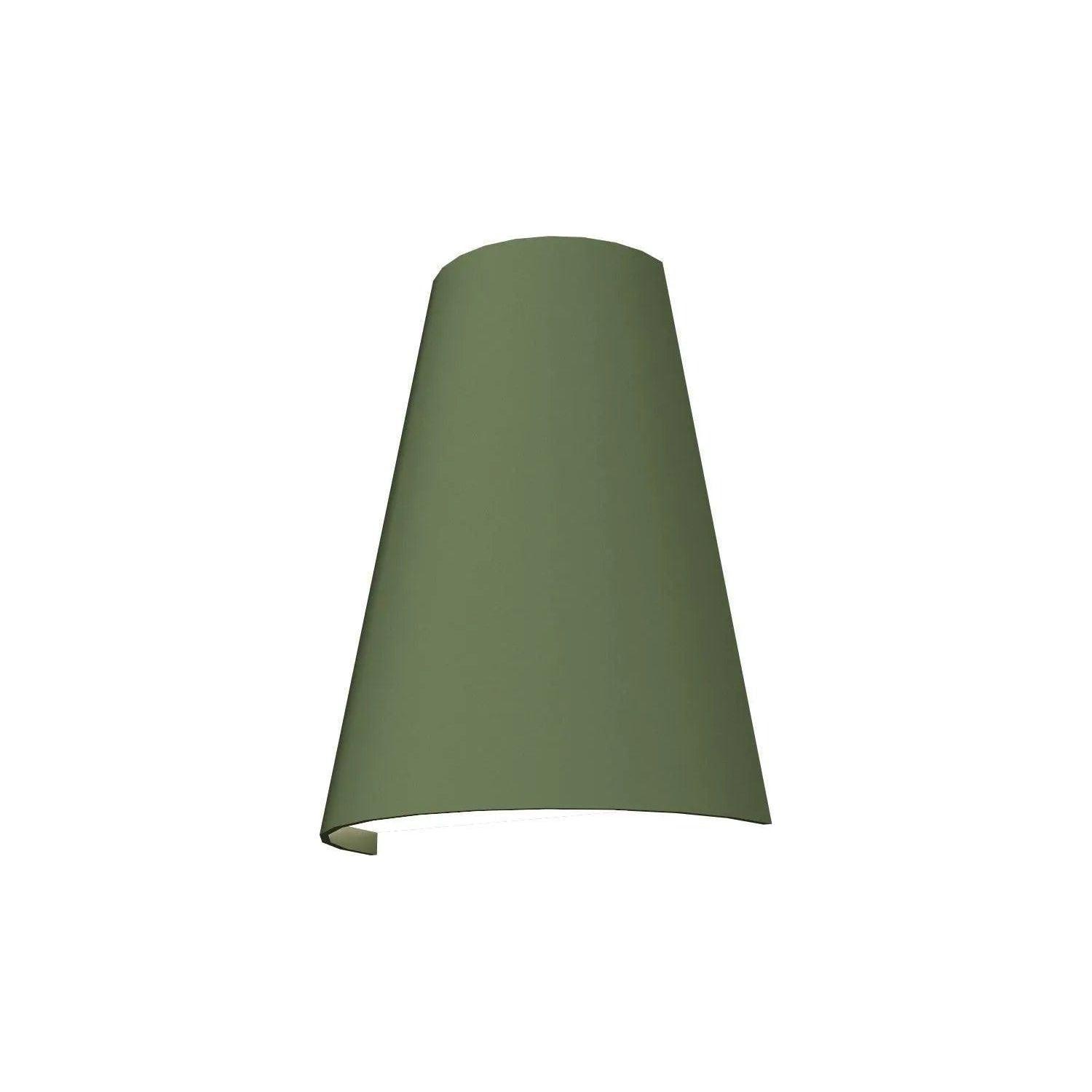 Accord Lighting - Conical Accord Wall Lamp 4018 - 4018.3 - Canada Light Shop