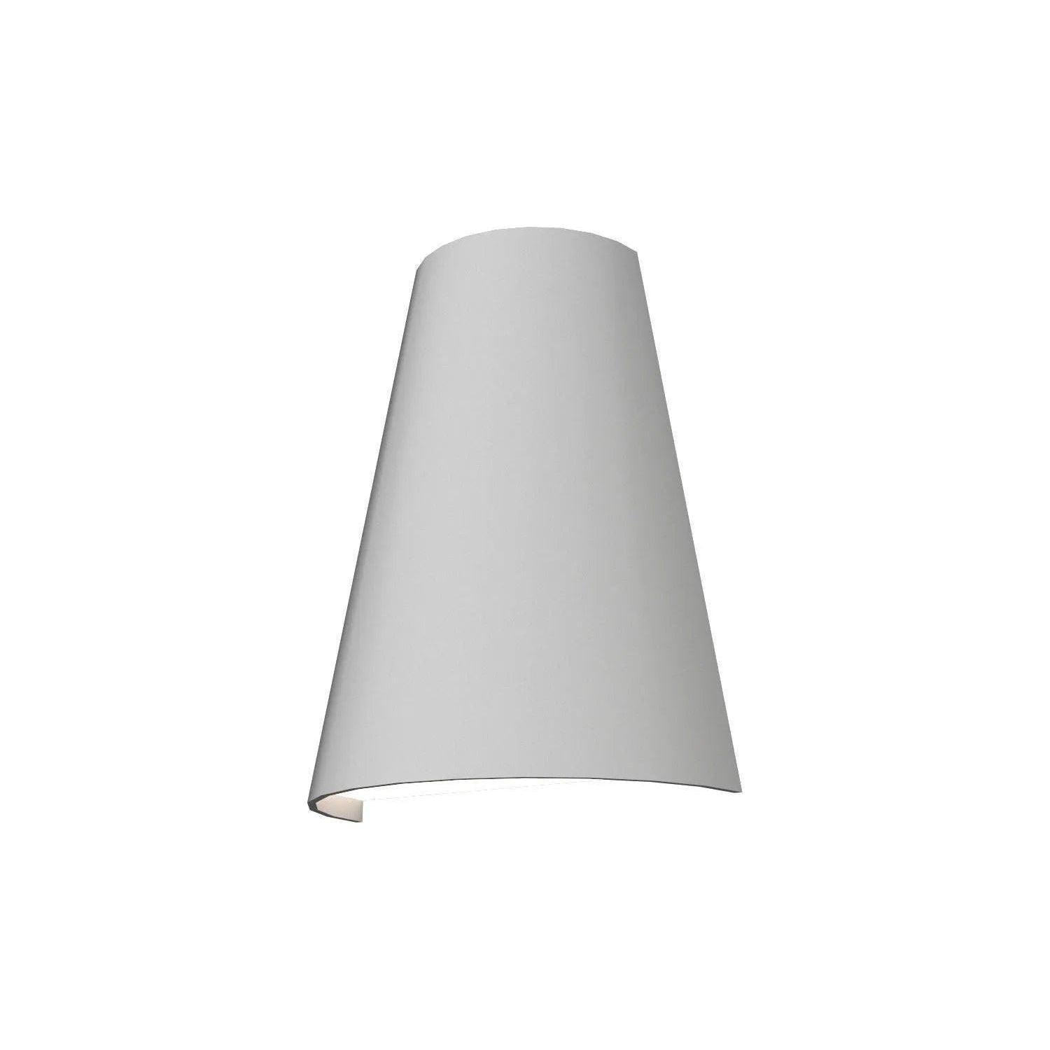 Accord Lighting - Conical Accord Wall Lamp 4018C - 4018C.07 - Canada Light Shop