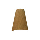 Accord Lighting - Conical Accord Wall Lamp 4018C - 4018C.09 - Canada Light Shop