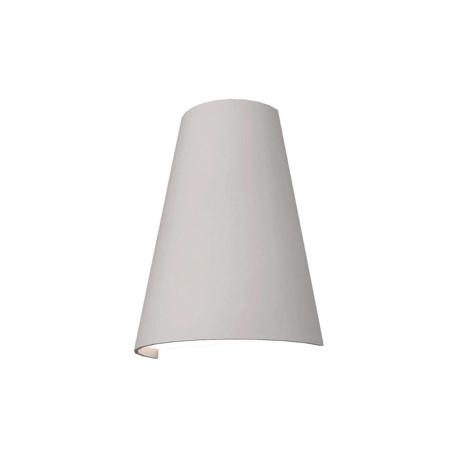 Accord Lighting - Conical Accord Wall Lamp 4018C - 4018C.25 - Canada Light Shop