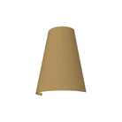 Accord Lighting - Conical Accord Wall Lamp 4018C - 4018C.27 - Canada Light Shop