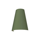 Accord Lighting - Conical Accord Wall Lamp 4018C - 4018C.3 - Canada Light Shop