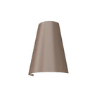 Accord Lighting - Conical Accord Wall Lamp 4018C - 4018C.33 - Canada Light Shop